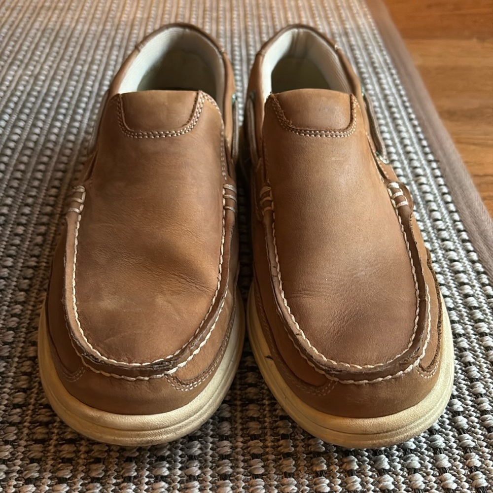 Men’s dockers shoes